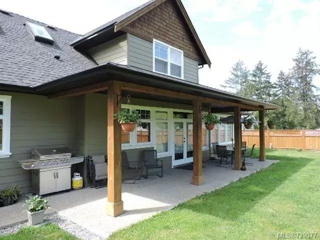 5 of 15 - 4557 Polo Field Pl, Cowichan Bay, BC