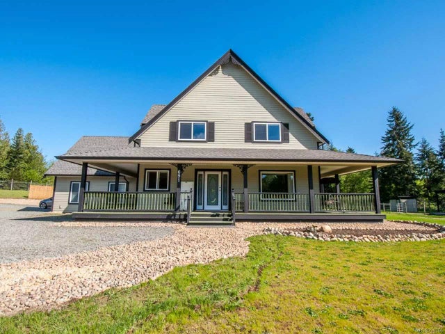 1 of 25 - 691 Margot Pl, Errington, BC