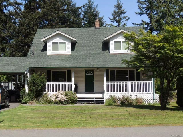 1 of 21 - 1717 Ordano Rd, Cowichan Bay, BC