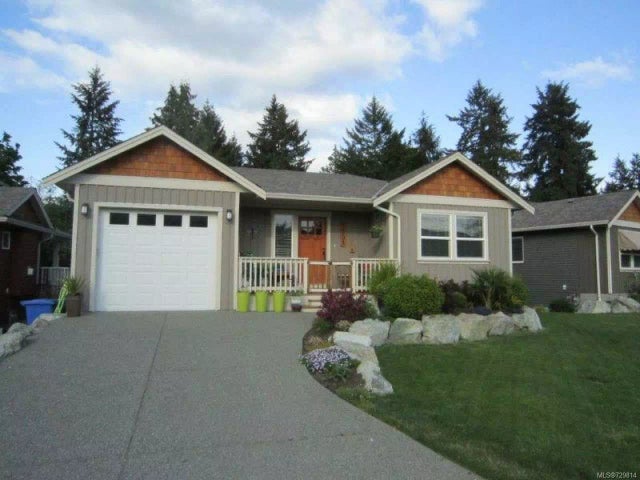 1 of 14 - 4531 Buena Vista Pl, Cowichan Bay, BC