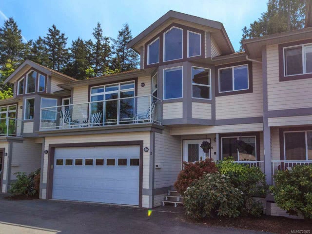 2 of 21 - 1700 Pritchard Rd 2, Cowichan Bay, BC