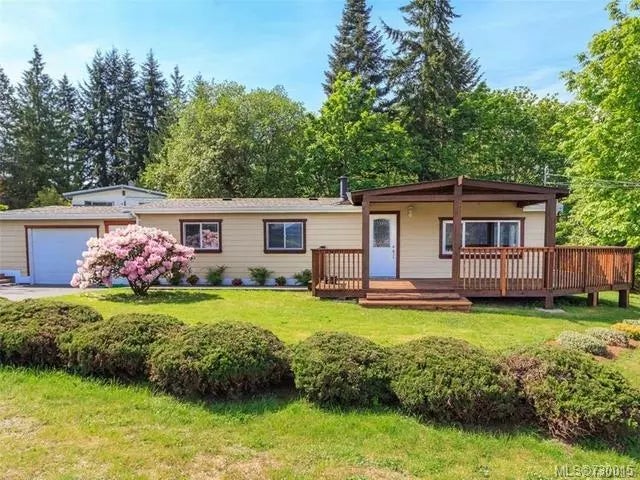 1 of 17 - 1780 Vee Rd, Cowichan Bay, BC