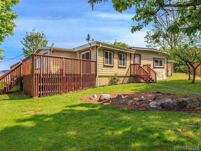 2 of 17 - 1780 Vee Rd, Cowichan Bay, BC