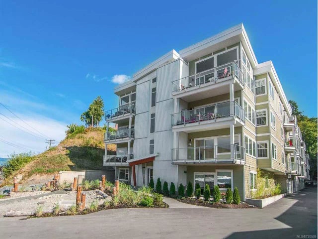 1 of 15 - 1838 Cowichan Bay Rd 403, Cowichan Bay, BC