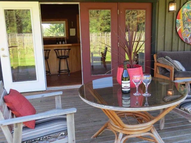4 of 20 - 1885 Central Rd, Hornby Island, BC