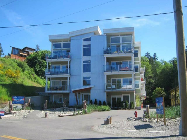 1 of 13 - 1838 Cowichan Bay Rd 301, Cowichan Bay, BC