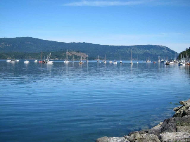 2 of 13 - 1838 Cowichan Bay Rd 301, Cowichan Bay, BC