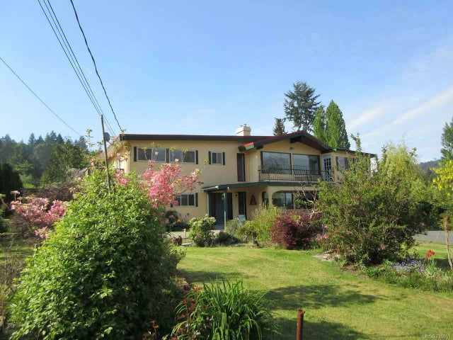 1 of 35 - 1486 Tatlo Rd, Crofton, BC