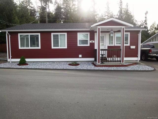 1 of 17 - 1749 Whibley Rd 12, Coombs, BC