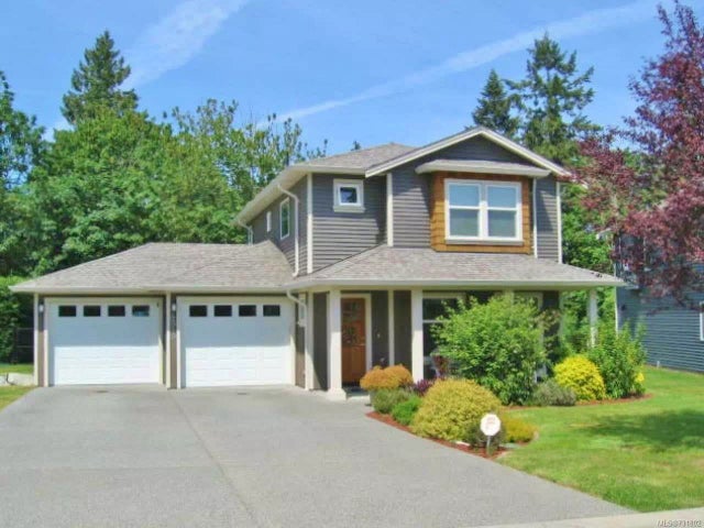 1 of 21 - 4549 Buena Vista Pl, Cowichan Bay, BC