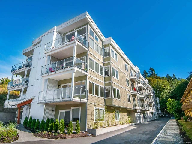 1 of 12 - 1838 Cowichan Bay Rd 206, Cowichan Bay, BC