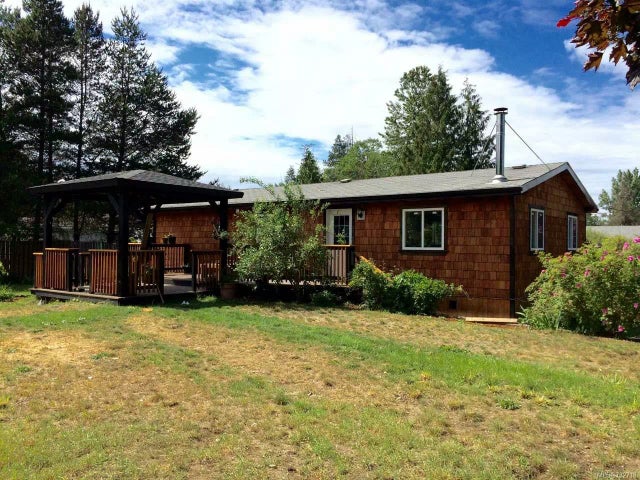 1 of 32 - 921 Poplar Way, Errington, BC