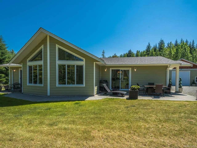 1 of 42 - 580 Elk Trail, Errington, BC