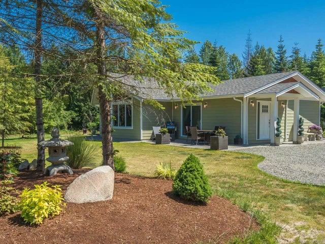 3 of 42 - 580 Elk Trail, Errington, BC