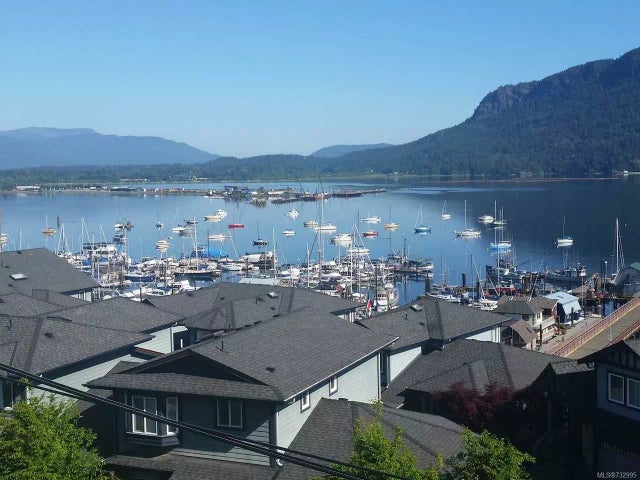 1 of 5 - 1715 Pritchard Rd 306, Cowichan Bay, BC