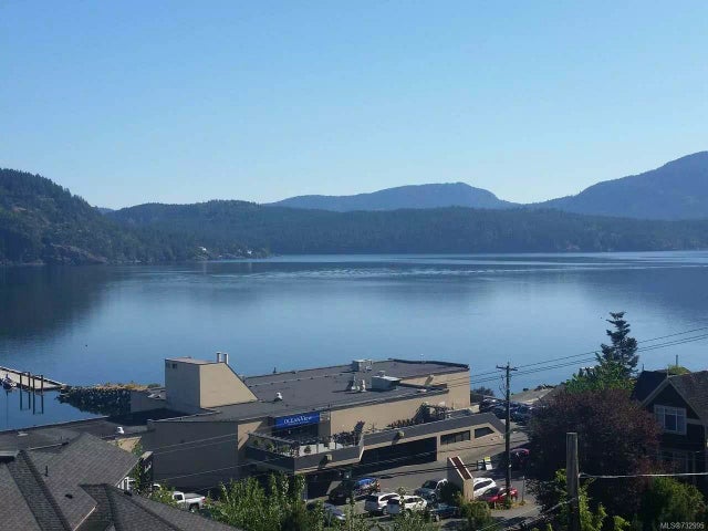 2 of 5 - 1715 Pritchard Rd 306, Cowichan Bay, BC