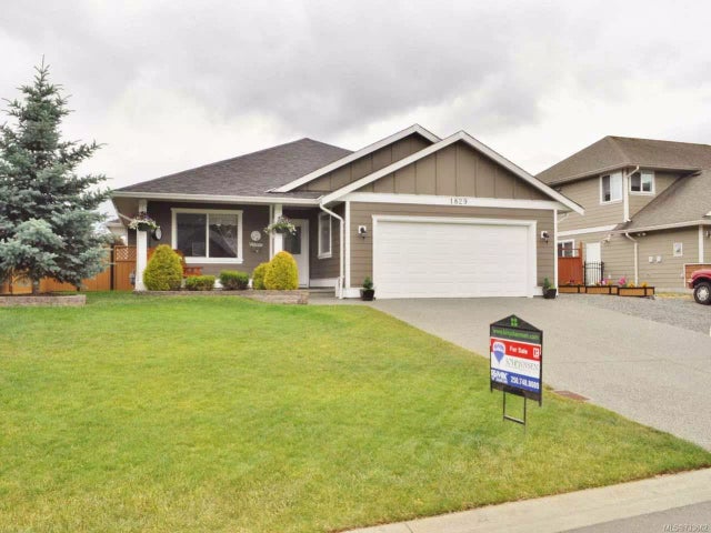 1 of 18 - 1829 Falcon Cres, Cowichan Bay, BC