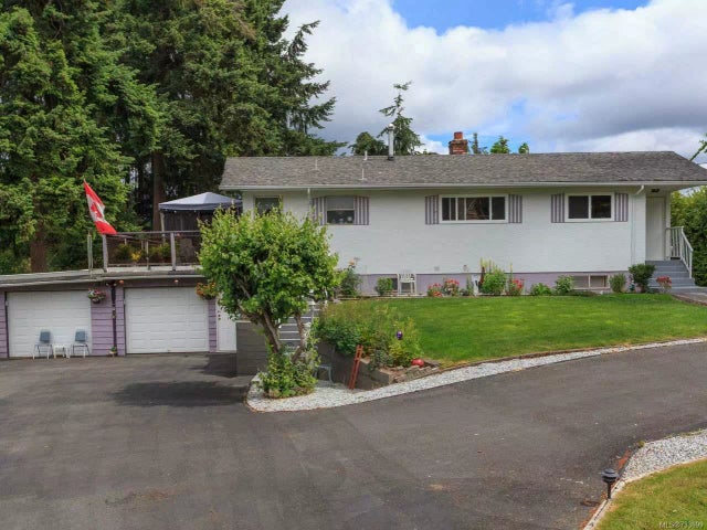 1 of 20 - 1795 Vee Rd, Cowichan Bay, BC