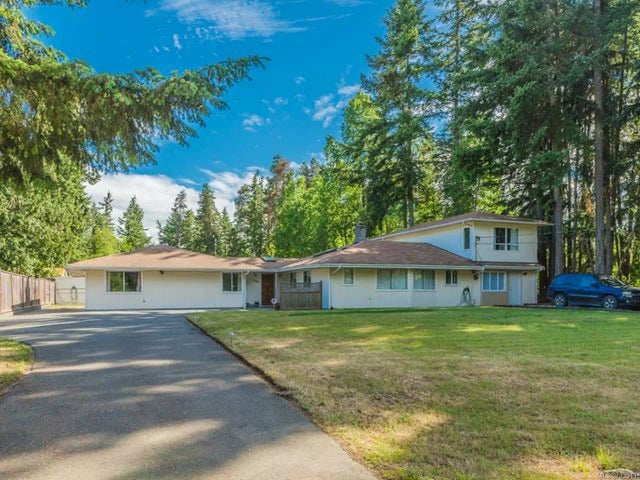 1 of 38 - 1106 Dobler Rd, Errington, BC