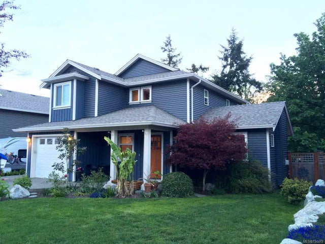 1 of 26 - 4535 Buena Vista Pl, Cowichan Bay, BC