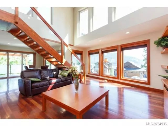 1 of 20 - 1842 Pritchard Rd, Cowichan Bay, BC