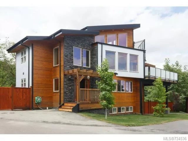 2 of 20 - 1842 Pritchard Rd, Cowichan Bay, BC