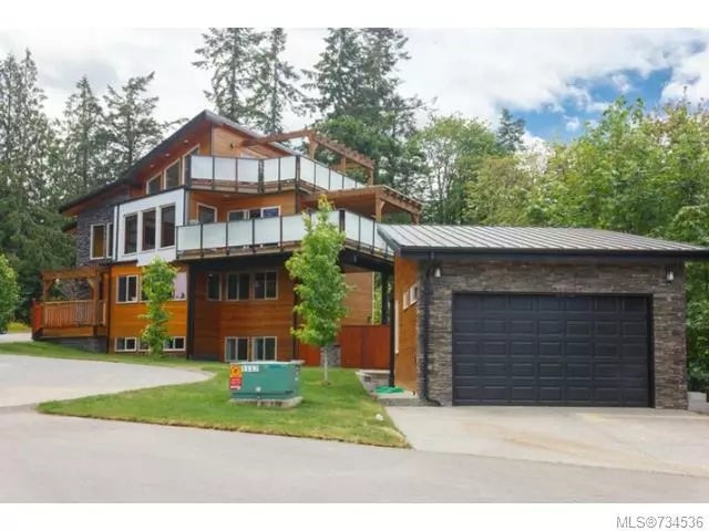 3 of 20 - 1842 Pritchard Rd, Cowichan Bay, BC