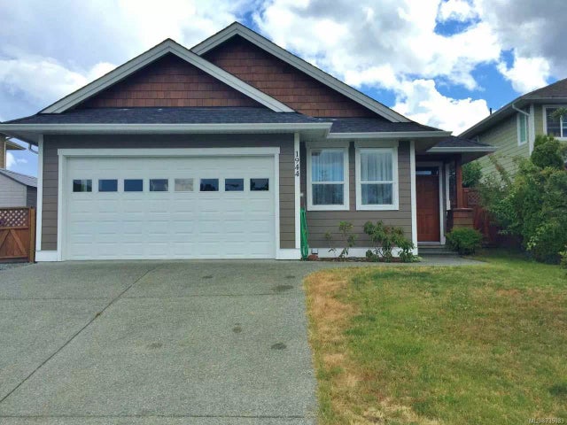 1 of 20 - 1944 Falcon Cres, Cowichan Bay, BC