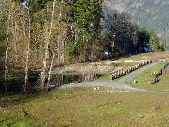 5 of 7 - Lt 1 Vee Rd, Cowichan Bay, BC