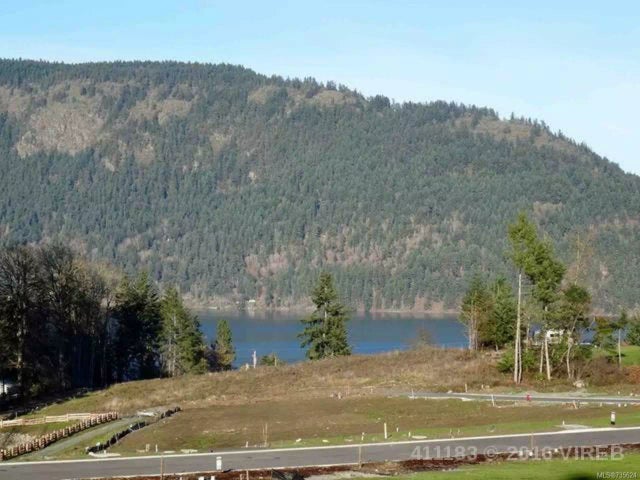 4 of 7 - Lt 6 Caspian Pl, Cowichan Bay, BC