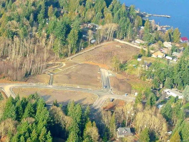 2 of 7 - Lt 9 Caspian Pl, Cowichan Bay, BC
