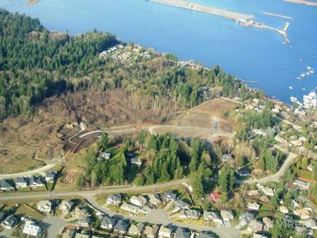 1 of 7 - Lt 12 Mallard Way, Cowichan Bay, BC