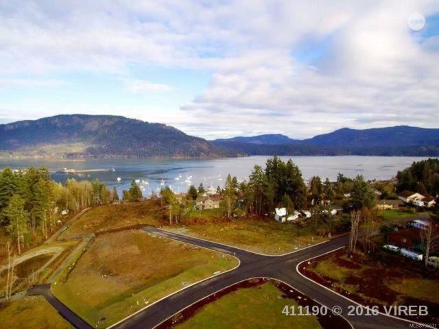 5 of 8 - Lt 13 Mallard Way, Cowichan Bay, BC