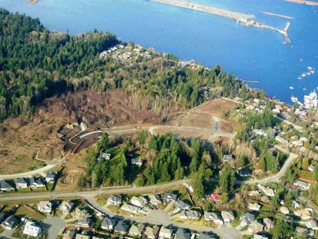 1 of 7 - Lt 14 Mallard Way, Cowichan Bay, BC