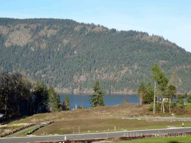 4 of 7 - Lt 17 Mallard Way, Cowichan Bay, BC