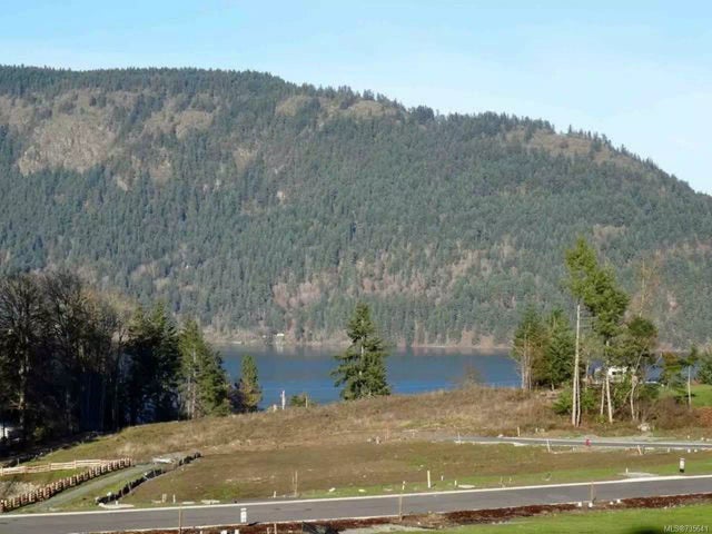 4 of 7 - Lt 20 Mallard Way, Cowichan Bay, BC