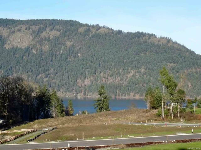4 of 7 - Lt 23 Mallard Way, Cowichan Bay, BC