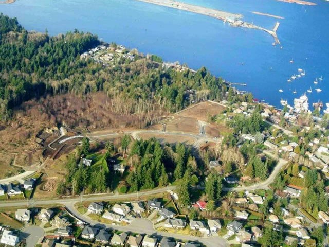 1 of 7 - Lt 24 Mallard Way, Cowichan Bay, BC