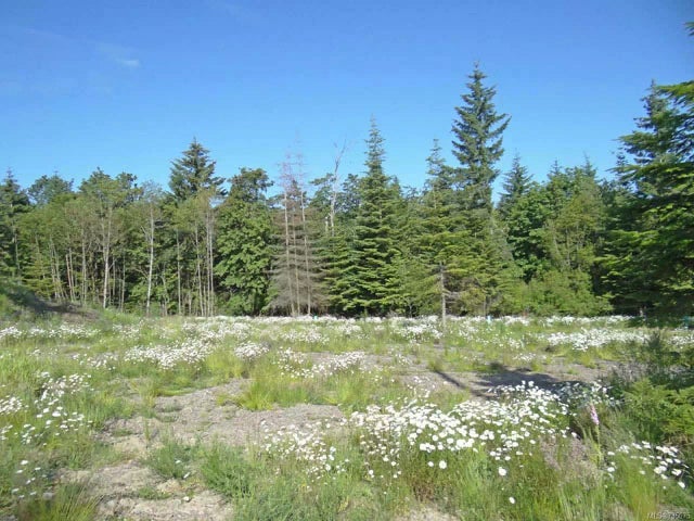 1 of 2 - Lt 8 Lanes Rd, Cowichan Bay, BC