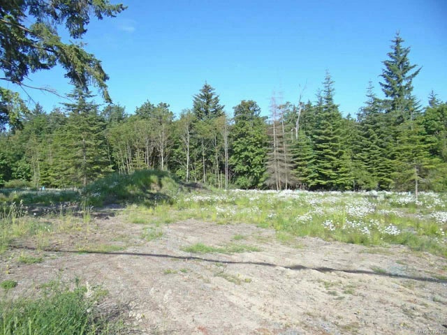 1 of 2 - Lt 9 Lanes Rd, Cowichan Bay, BC
