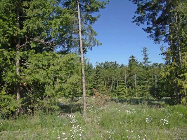 1 of 2 - Lt 11 Lanes Rd, Cowichan Bay, BC