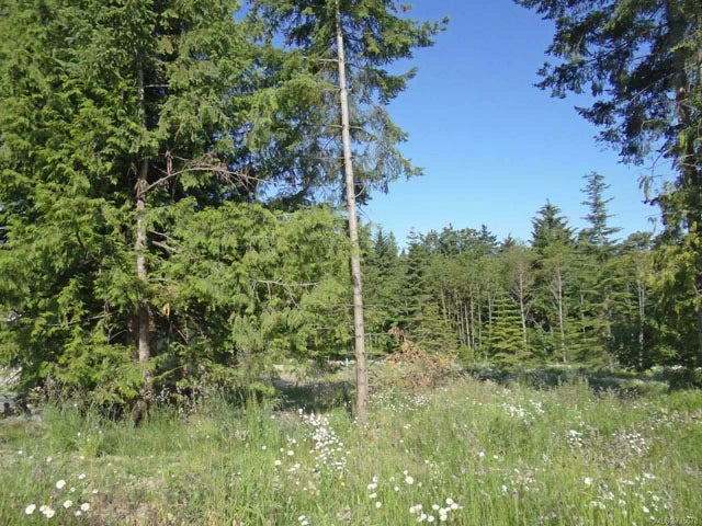 2 of 2 - Lt 11 Lanes Rd, Cowichan Bay, BC