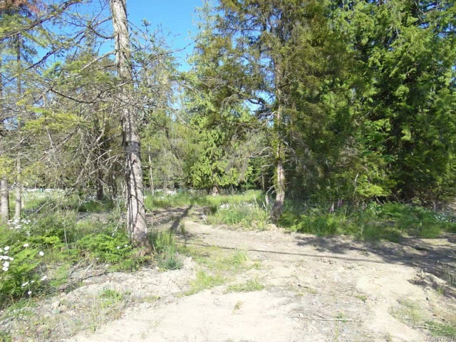 1 of 2 - Lt 5 Lanes Rd, Cowichan Bay, BC