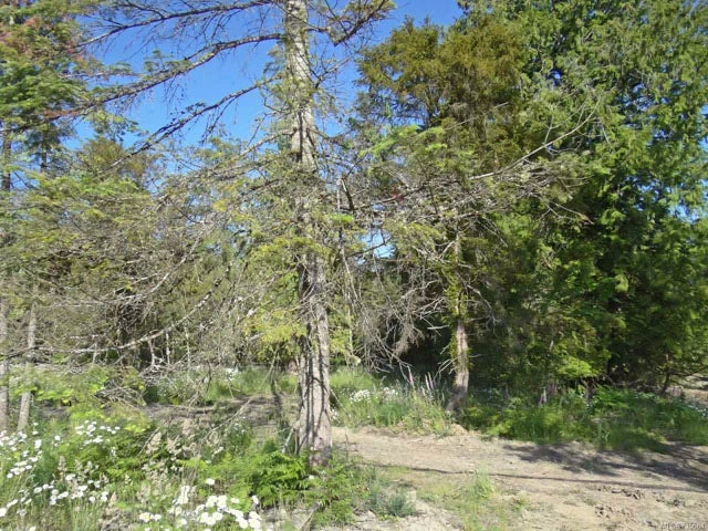 2 of 2 - Lt 5 Lanes Rd, Cowichan Bay, BC