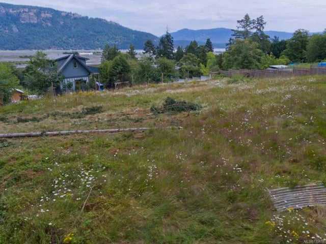 1 of 13 - Lt 2 Cowichan Bay Rd, Cowichan Bay, BC