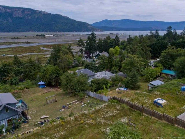 2 of 13 - Lt 2 Cowichan Bay Rd, Cowichan Bay, BC