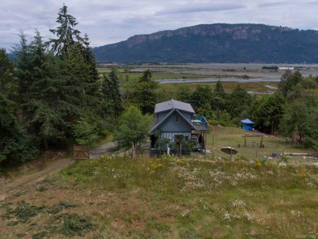 3 of 13 - Lt 2 Cowichan Bay Rd, Cowichan Bay, BC