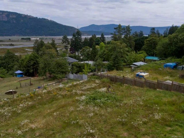 4 of 13 - Lt 2 Cowichan Bay Rd, Cowichan Bay, BC