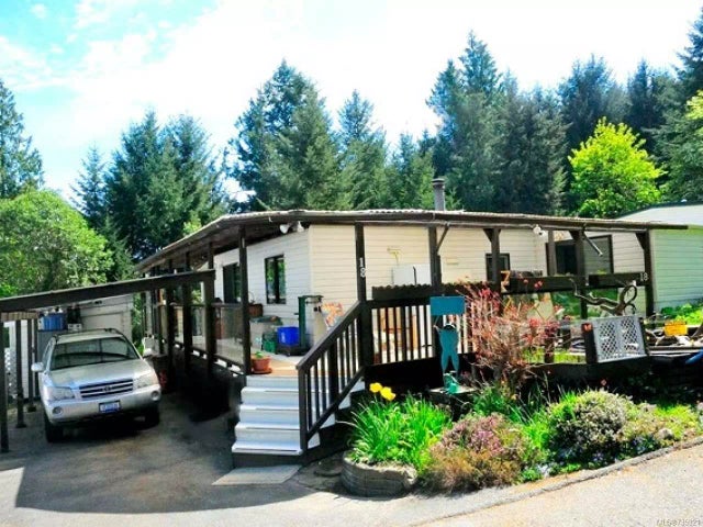 2 of 17 - 4544 Lanes Rd 18, Cowichan Bay, BC