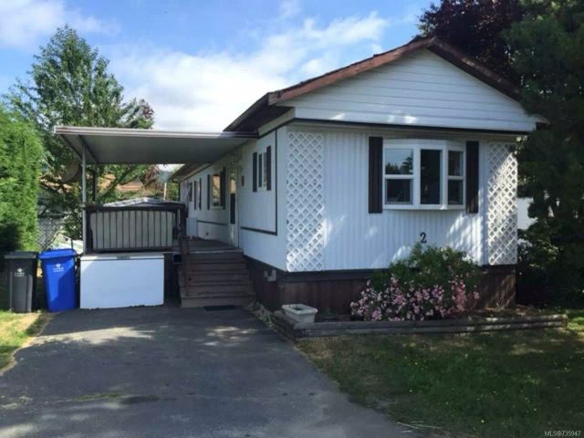 1 of 10 - 1540 Cowichan Bay Rd 2, Cowichan Bay, BC